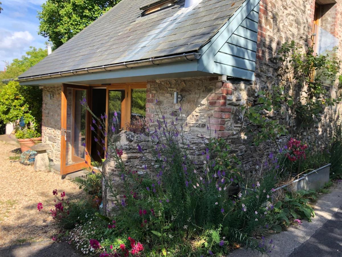 קינגסברידג' Glebe Farm B&B מראה חיצוני תמונה