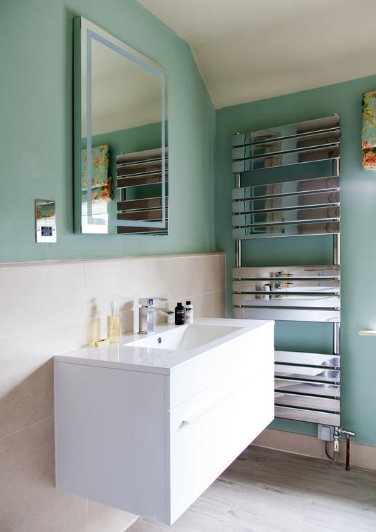קינגסברידג' Glebe Farm B&B חדר תמונה
